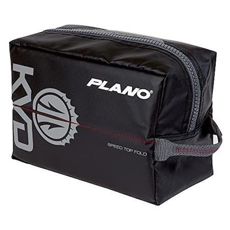 Plano Kvd Wormfile Speedbag Small PLABK135
